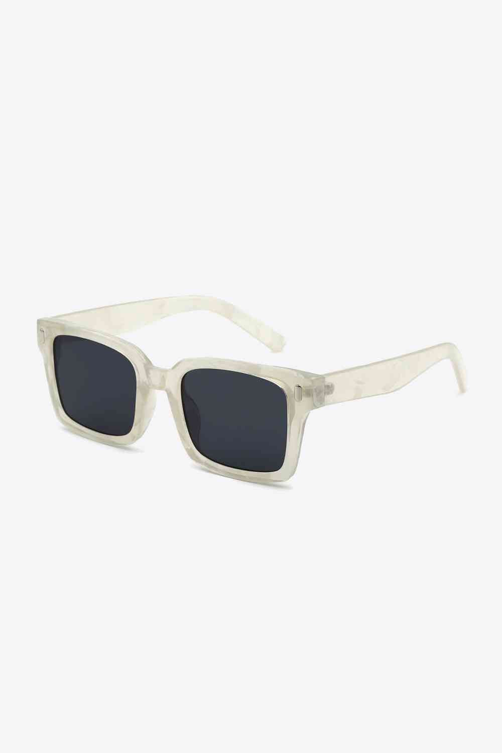 Daria Don Square Shades