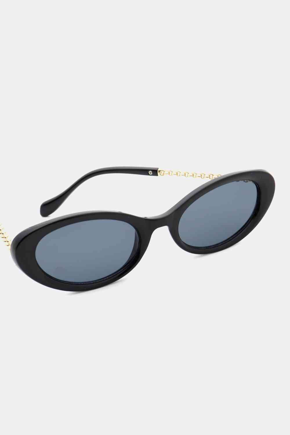 Dana Frame Cat-Eye Shades