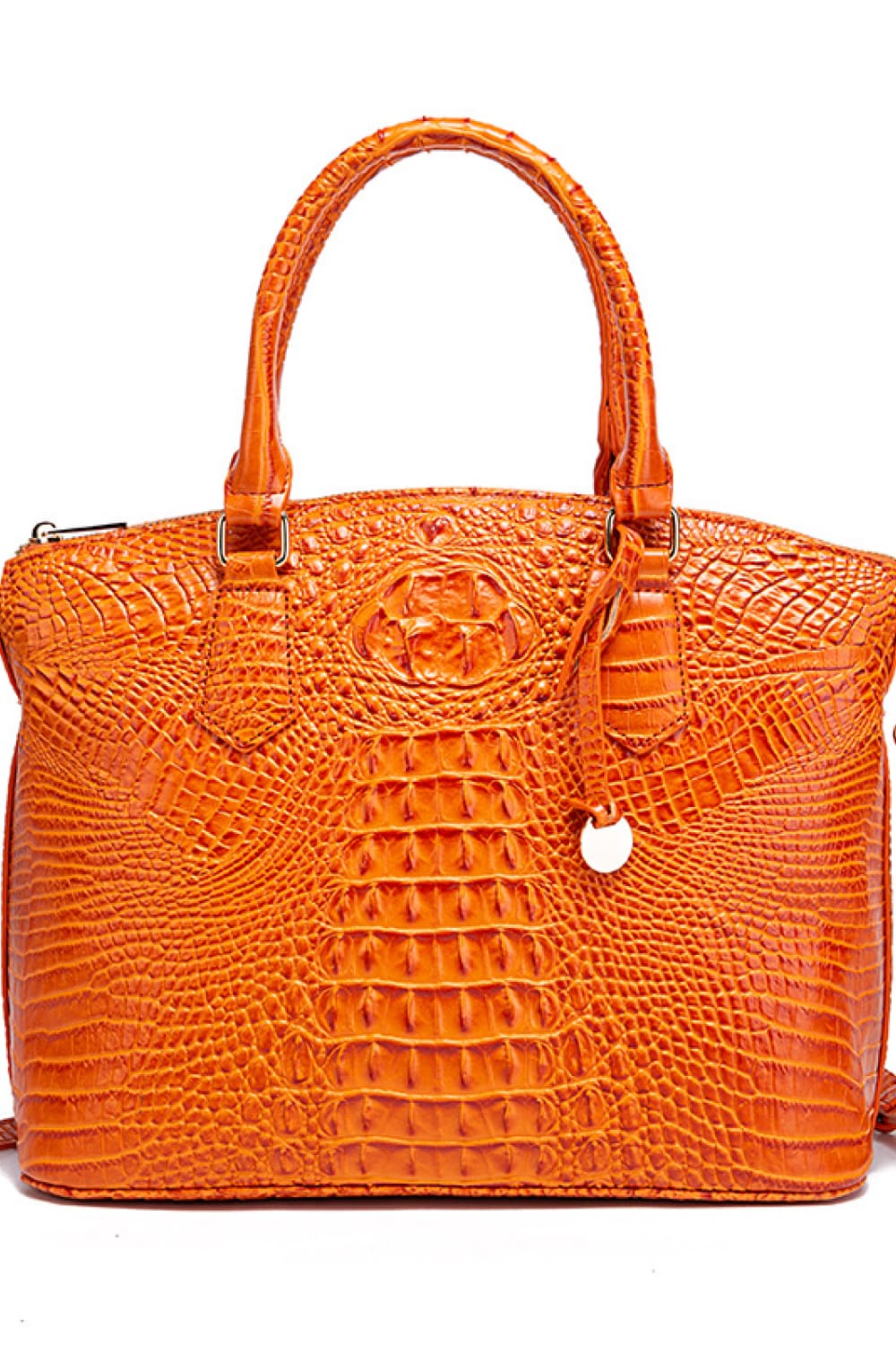 PU Leather Simone Handbag