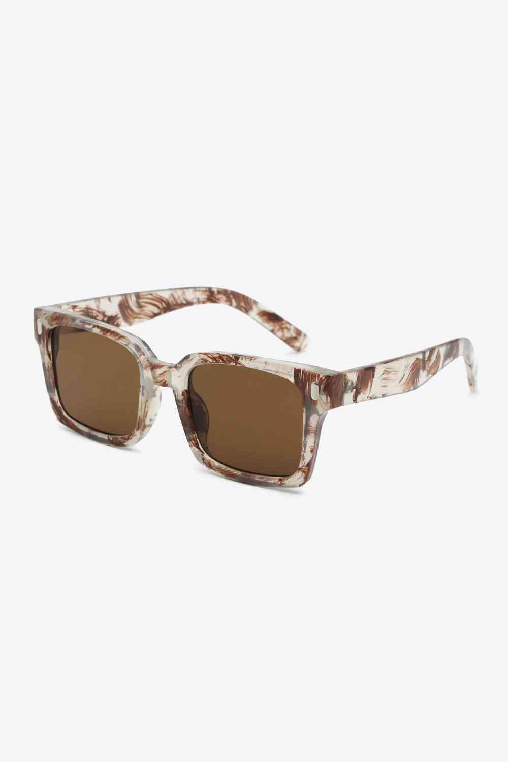 Daria Don Square Shades