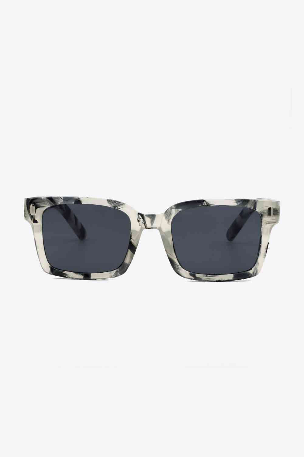 Daria Don Square Shades