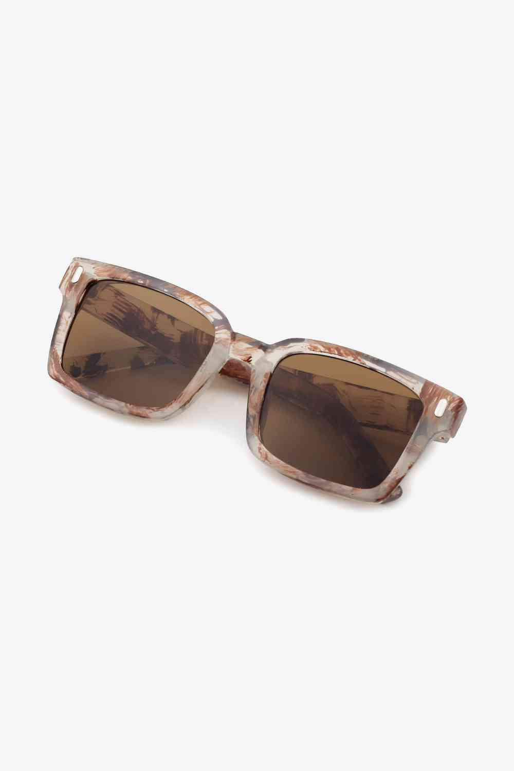 Daria Don Square Shades