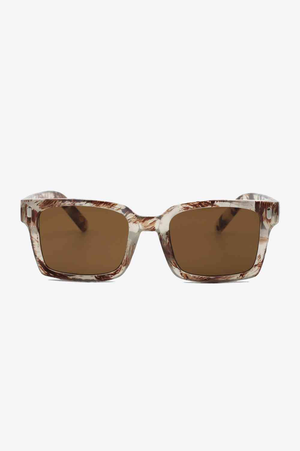 Daria Don Square Shades