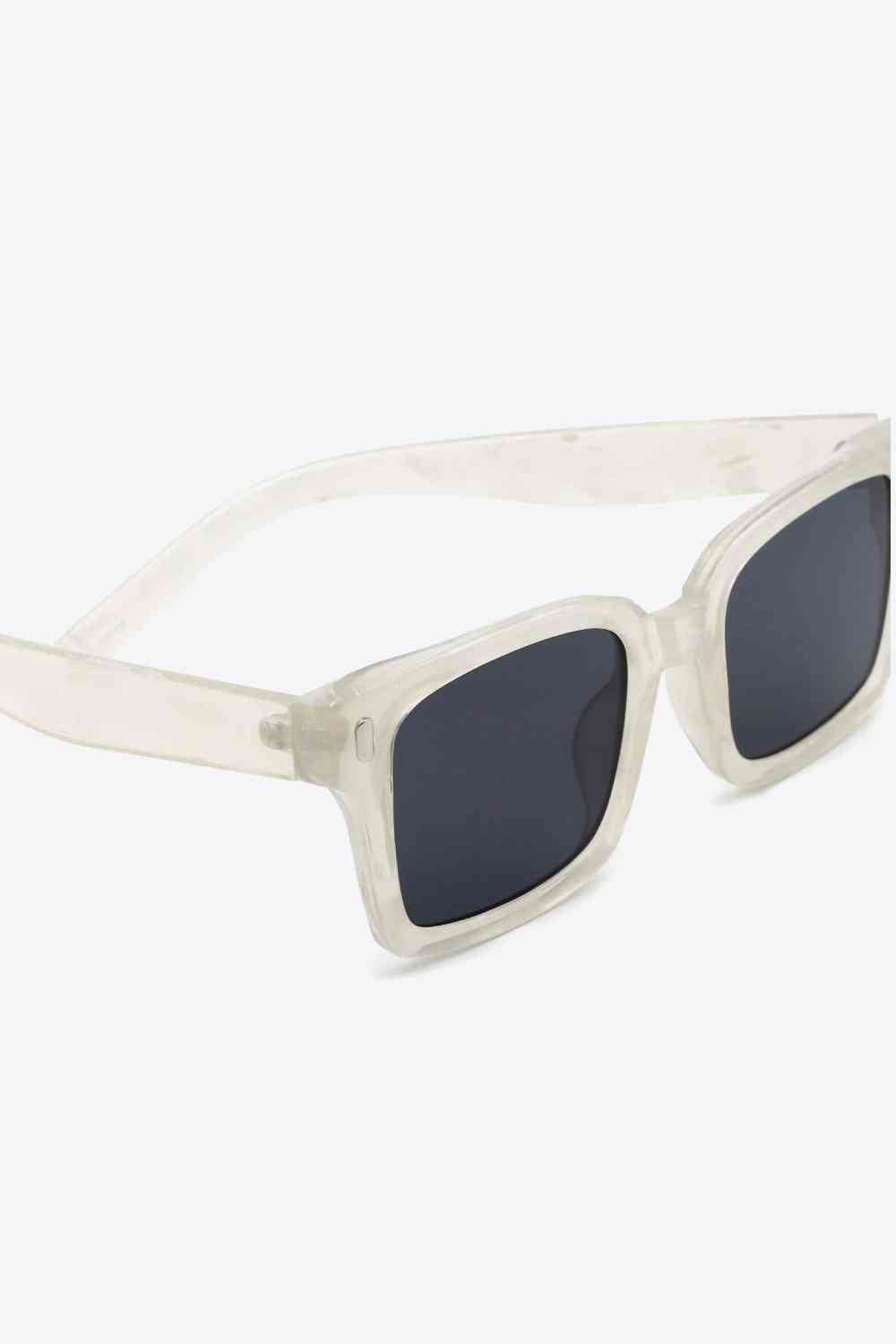 Daria Don Square Shades