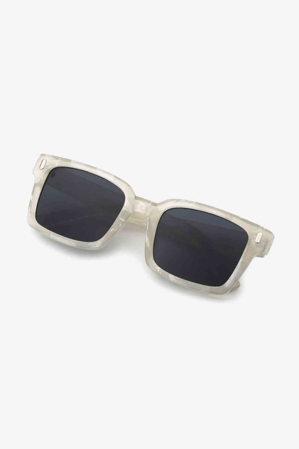 Daria Don Square Shades