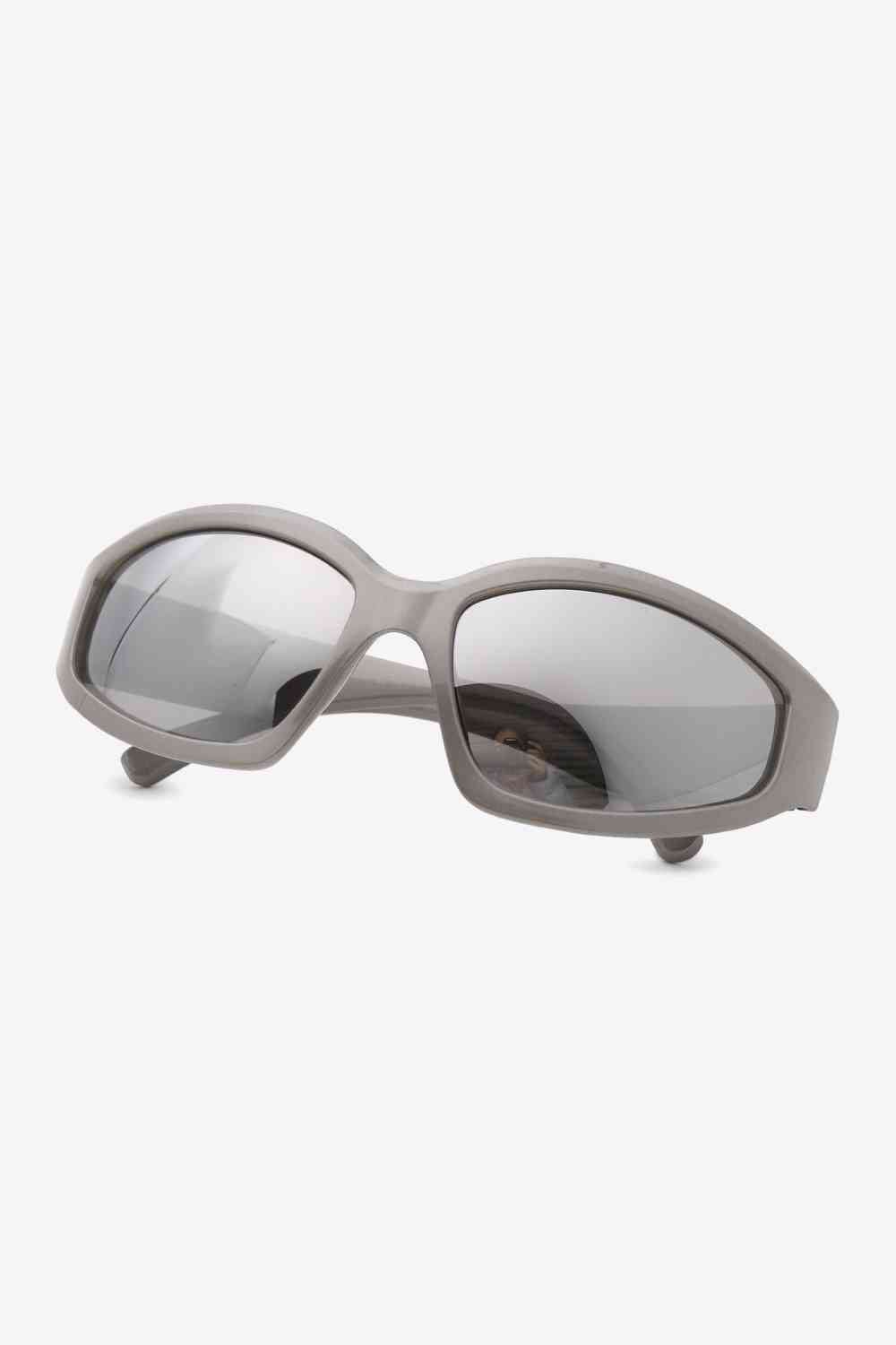 Manola Cat-Eye Shades