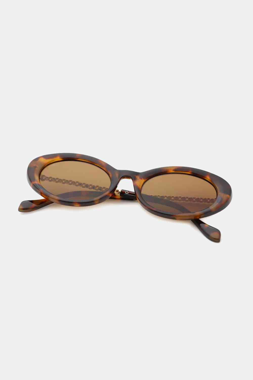 Dana Frame Cat-Eye Shades