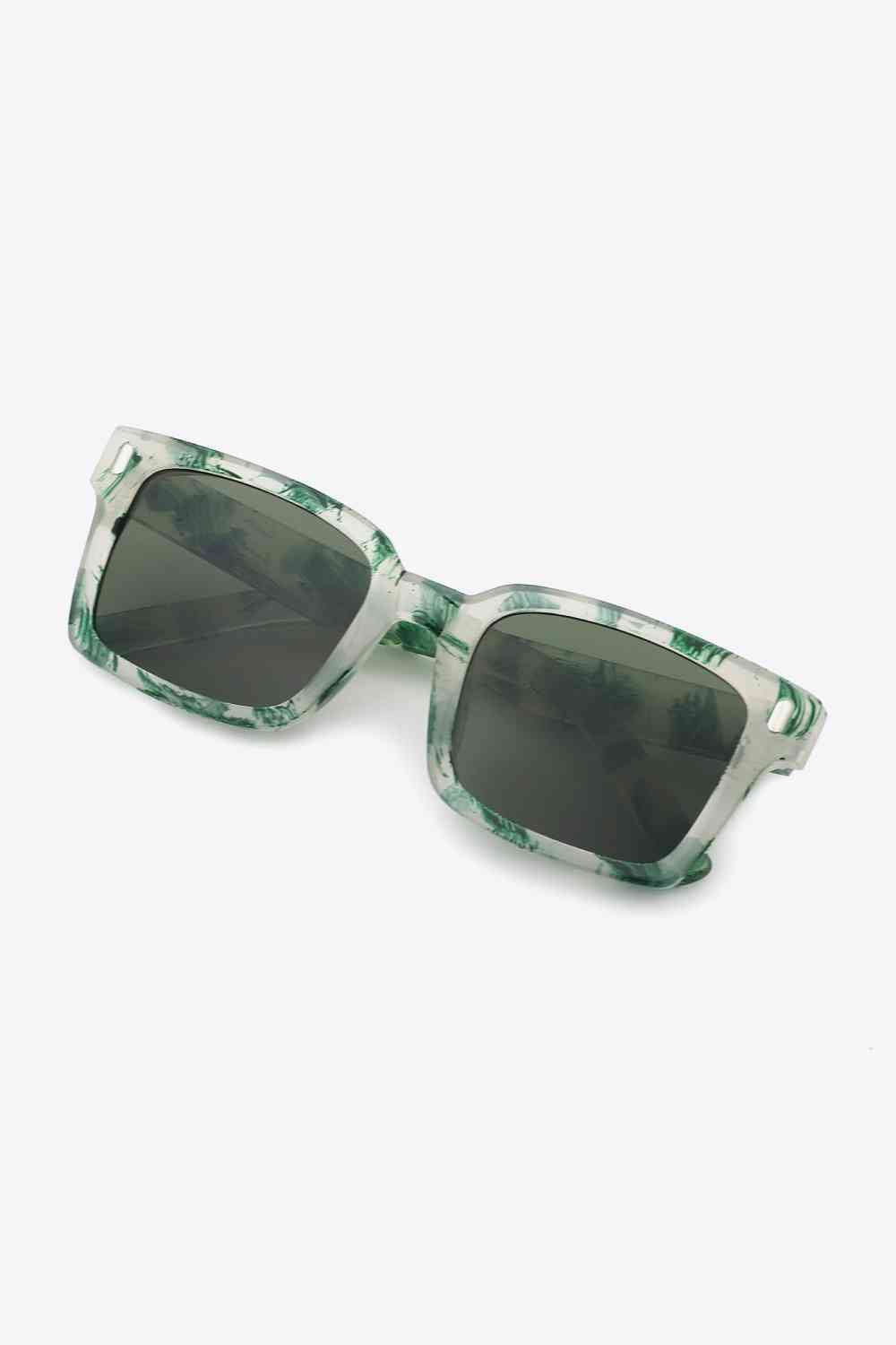 Daria Don Square Shades