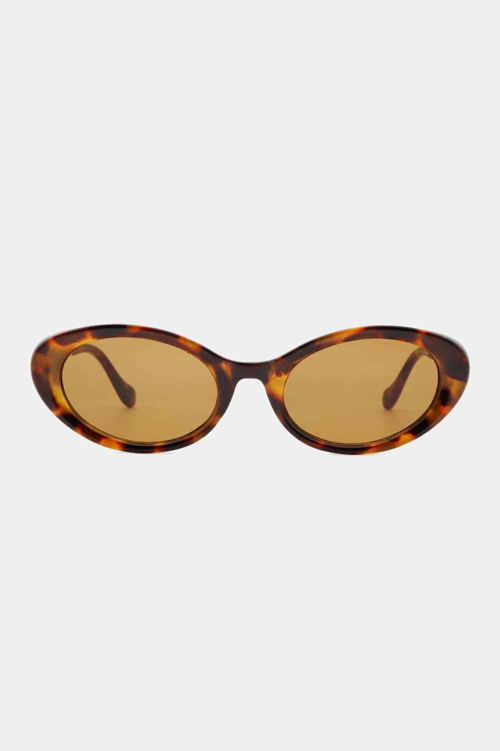 Dana Frame Cat-Eye Shades