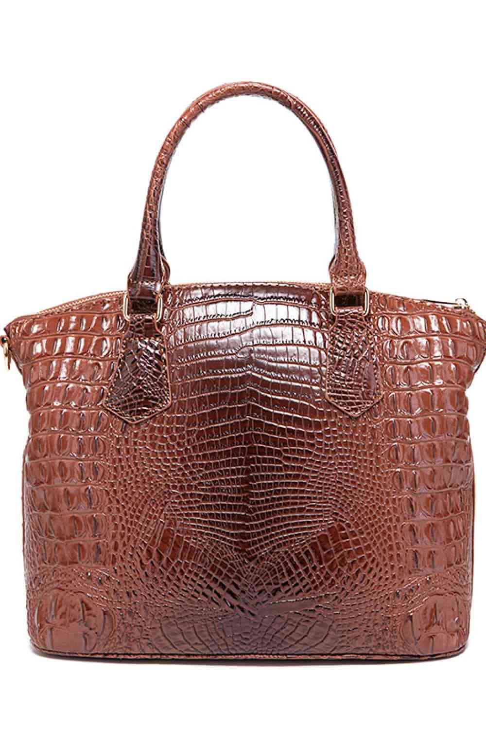 Simone Leather Handbag