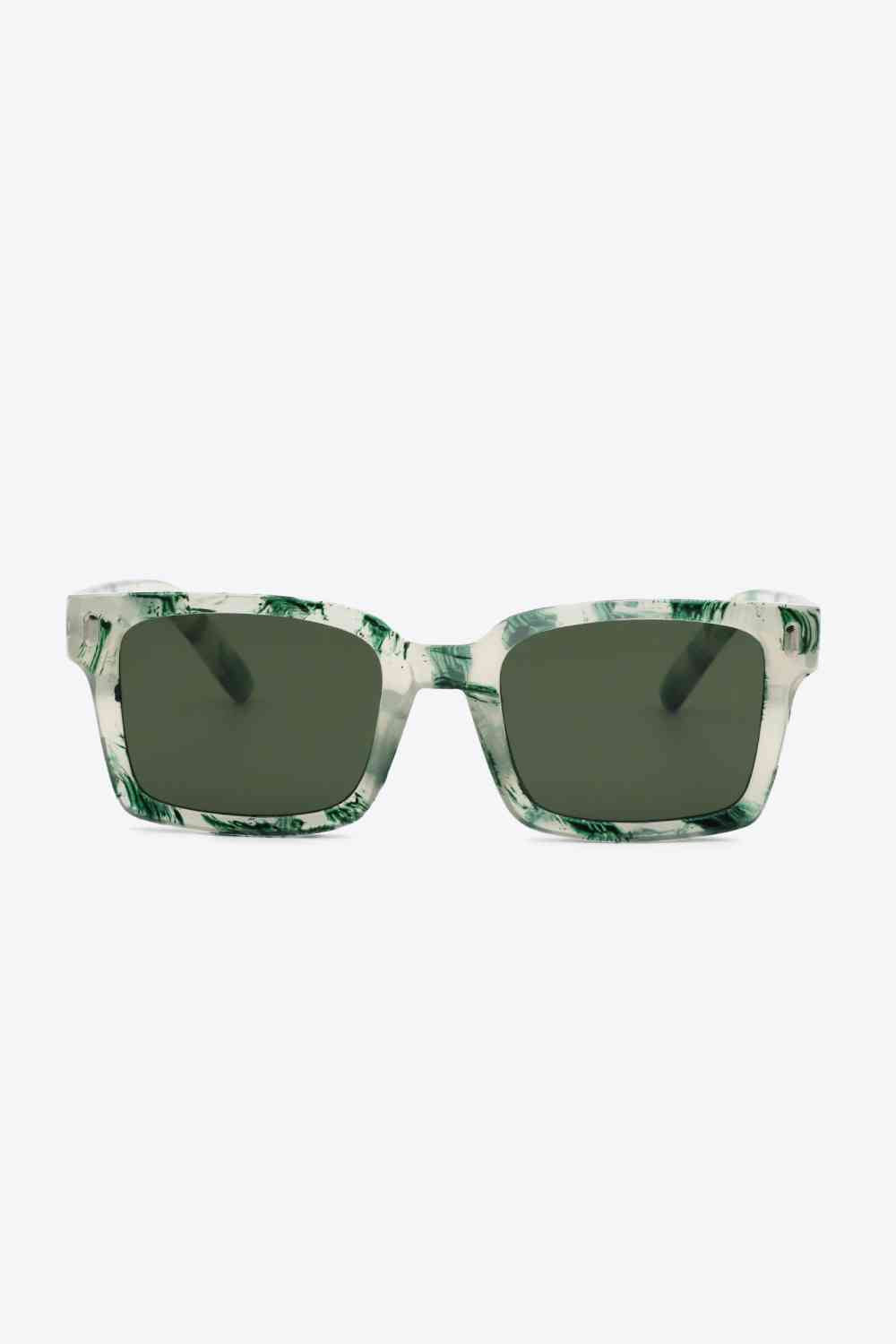 Daria Don Square Shades