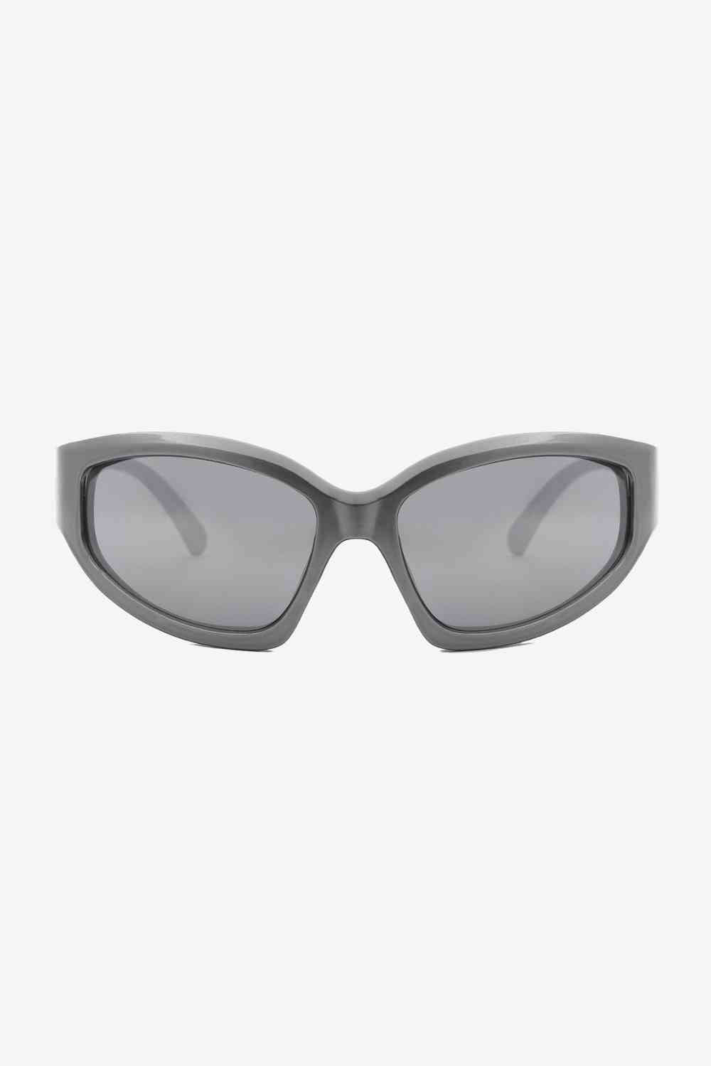 Manola Cat-Eye Shades