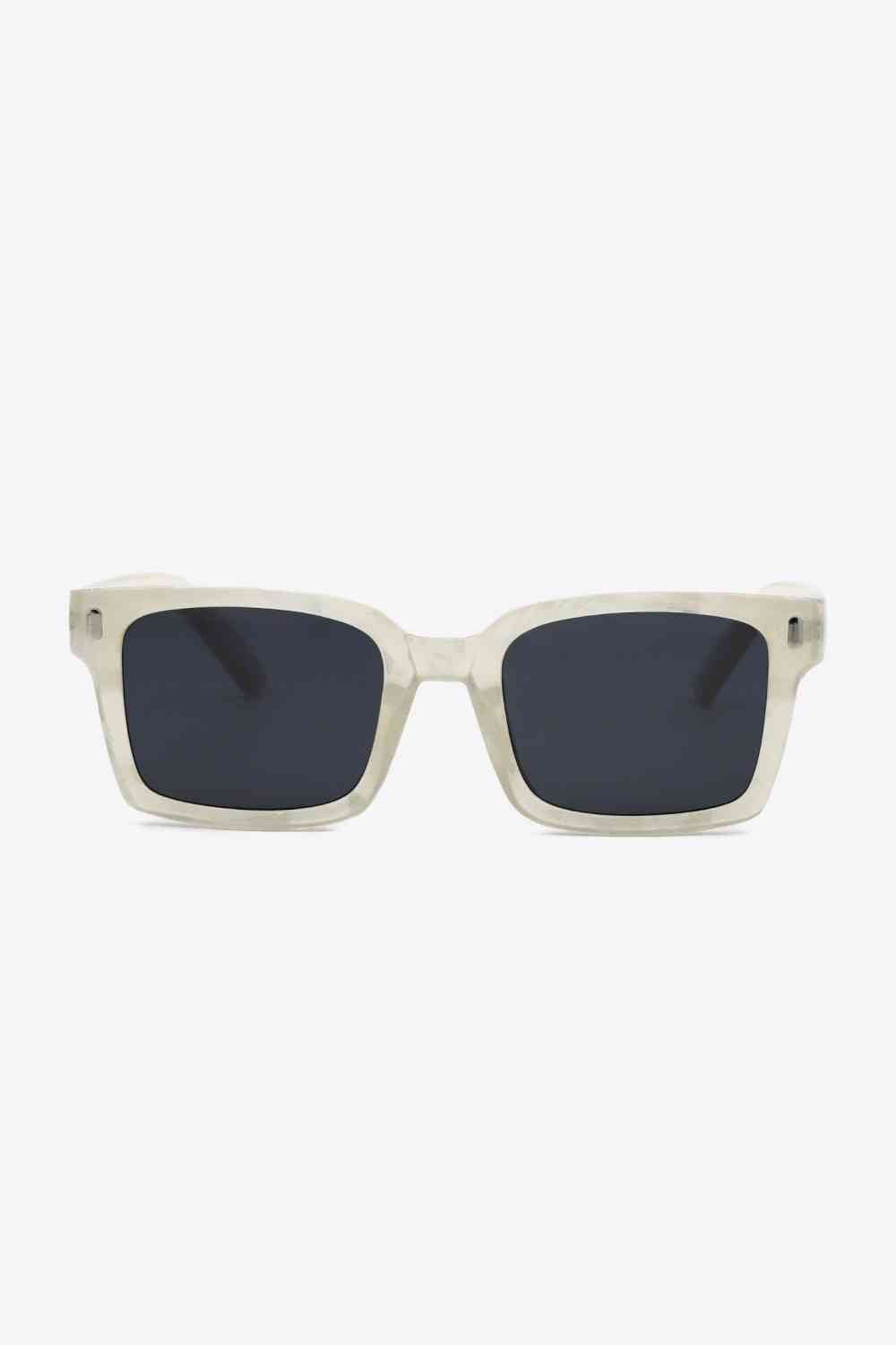 Daria Don Square Shades