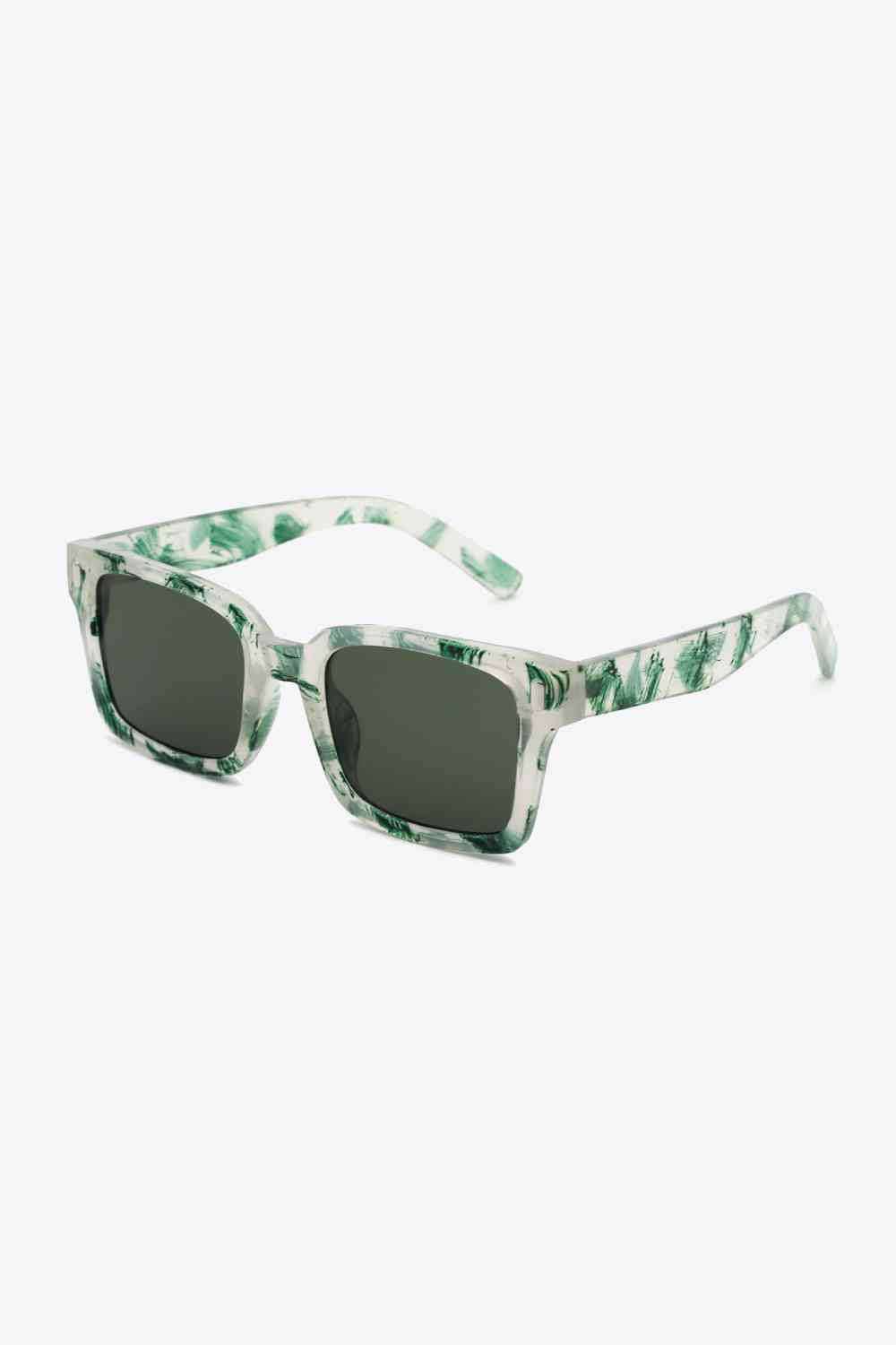 Daria Don Square Shades