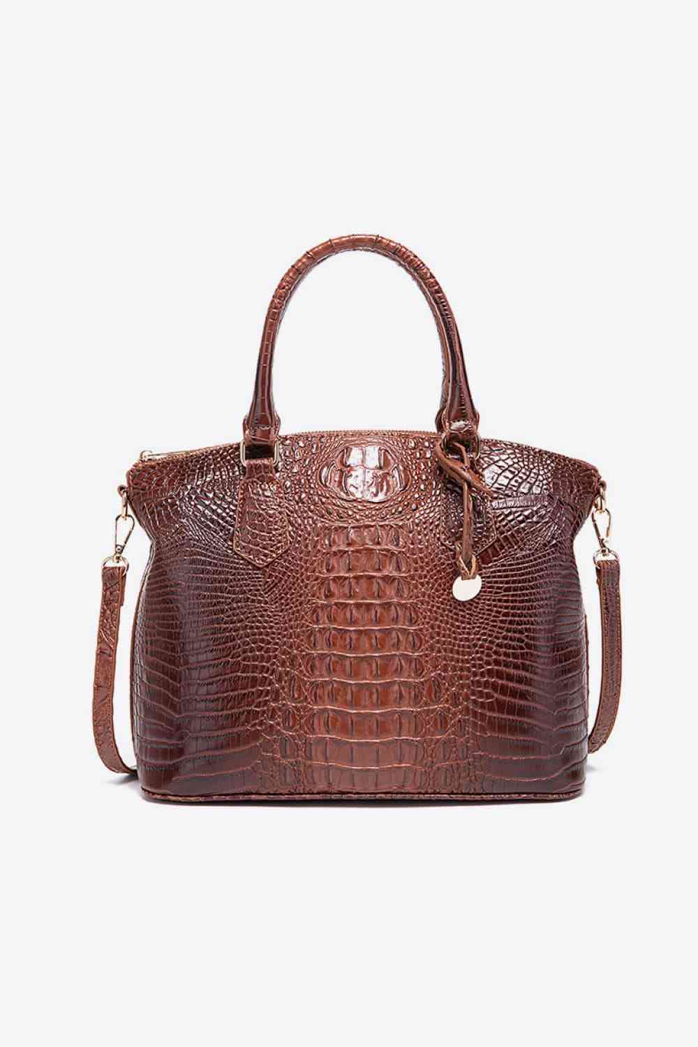 Simone Leather Handbag