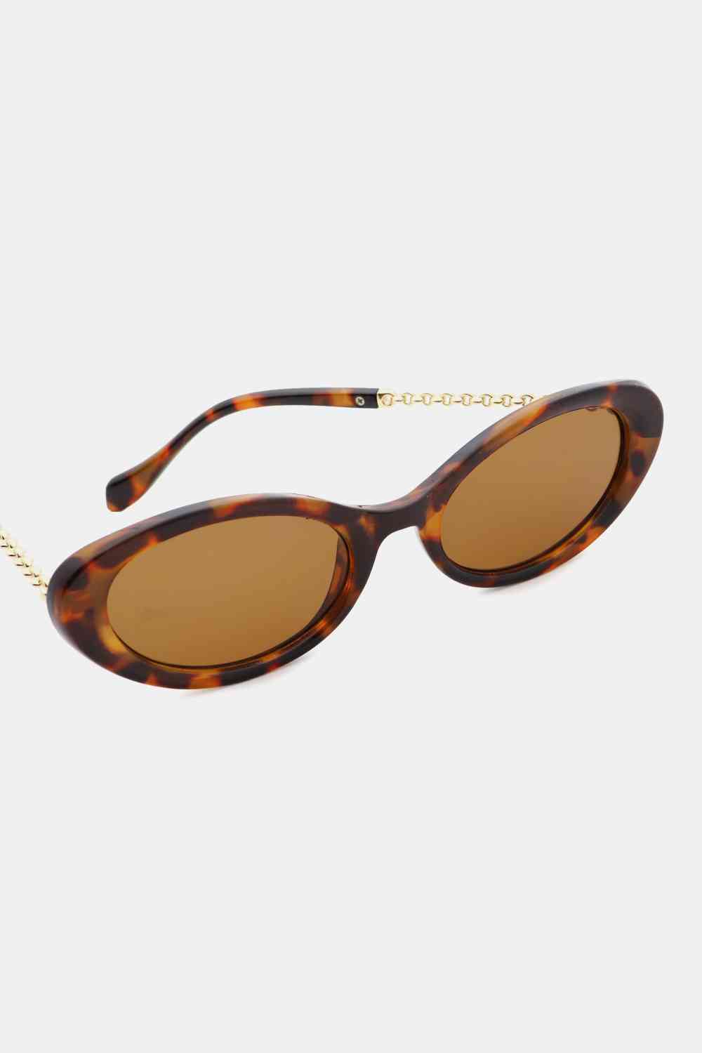 Dana Frame Cat-Eye Shades