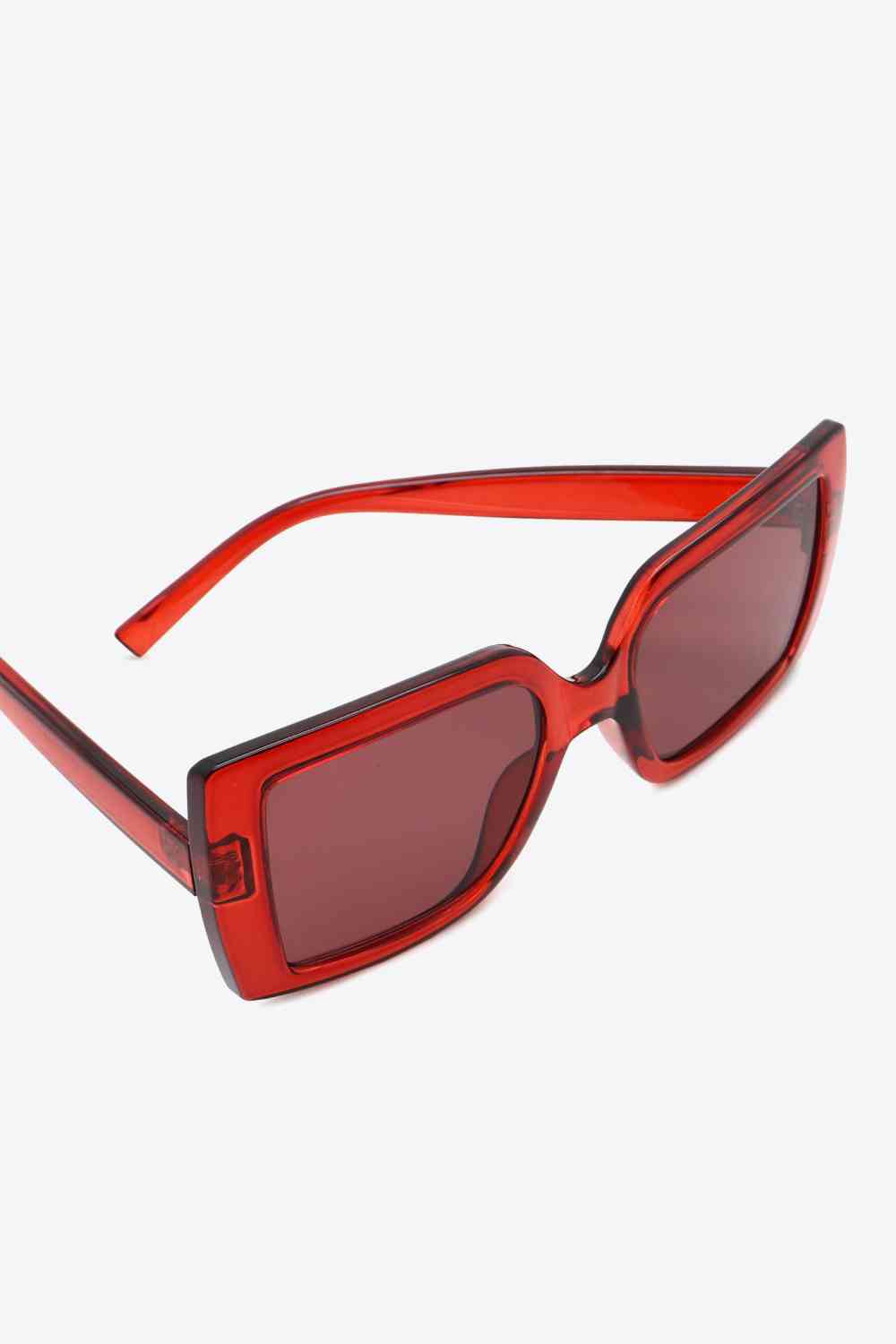 Zola Red Hot RDX Square Shades